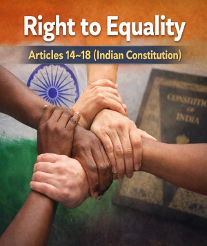 Right to Equality